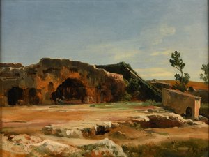 Grotte des Nymphen (Syrakus)