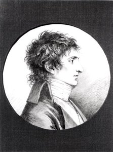 Porträt von Lucien Bonaparte (1775-1840) ca. 1800