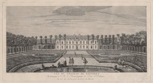 Schloss Bagnolet