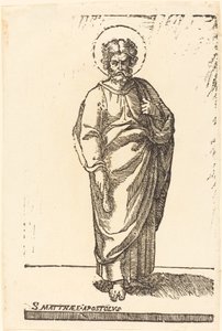 Sankt Matthäus