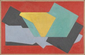 Farbperspektive (Horizontal)