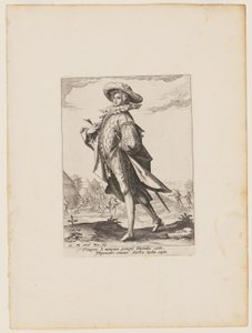 Schatzmeister, aus Offiziere und Soldaten der Leibgarde von Kaiser Rudolf II