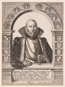 Tycho Brahe, Astronom