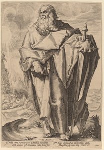 Sankt Paulus