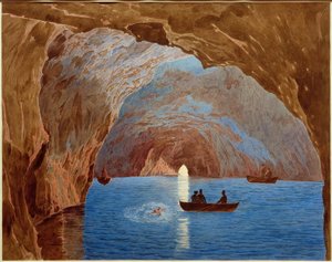 Capri (Italien)