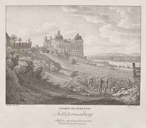 Niederösterreich, Klosterneuburg