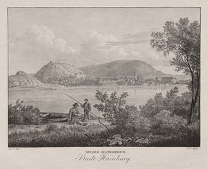 Niederösterreich, Stadt Hainburg