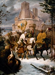 Burg Windeck