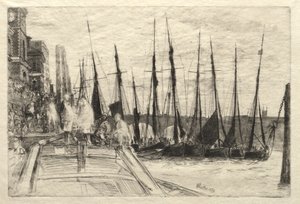 Billingsgate, 1859