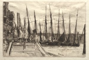 Billingsgate, 1859