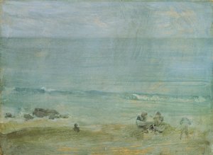 Am Ufer, St. Ives