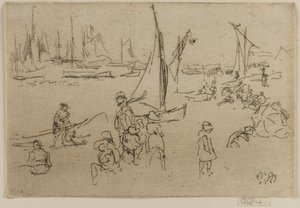 Kinder, Portsmouth, 1887