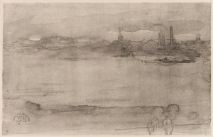 Früher Morgen, 1878