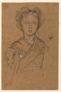 Elinor Leyland, um 1873