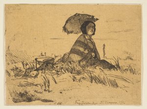 En plein soleil
