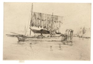 Fischerboot, 1879-80