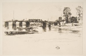 Fulham Chelsea, 20. Jahrhundert