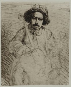 J. Becquet, Bildhauer