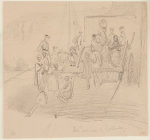 Die Jugend in Koblenz