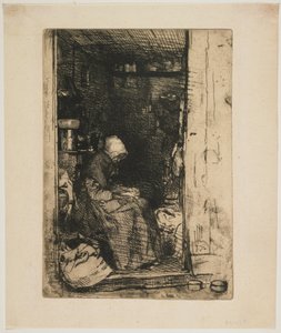  von James Abbott McNeill Whistler