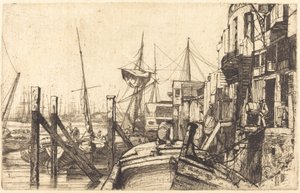 Limehouse, 1859
