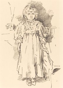 Kleine Evelyn, 1896