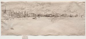 Langes Venedig