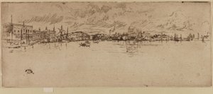 Langes Venedig, 1879-1880