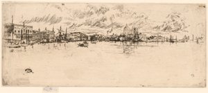 Langes Venedig, 1879-1880