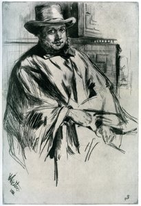 Herr Mann, 1860-1904