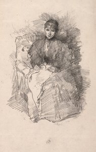 Handarbeit, 1896