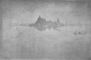 Nocturne-Salute, ca. 1879, 1904