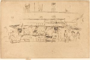 Quai de Montebello, 1893
