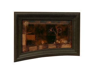 Treppenpaneel von James Abbott McNeill Whistler