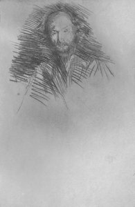 Swinburne, um 1877, 1904
