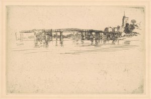 Das kleine Putney, Nr. 1