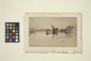 Das kleine Putney, Nr. 2