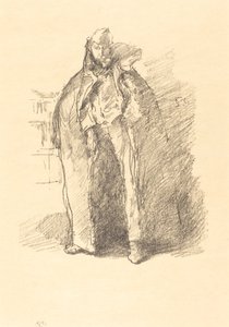 Der russische Schube, 1896