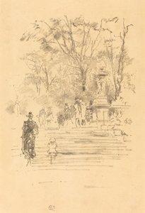 Die Stufen, Luxemburg, 1893