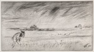 Der Sturm, 1861