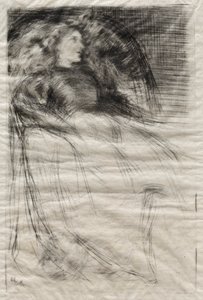 Müde, 1863