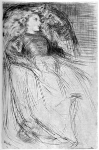 Müde, 1863 1904