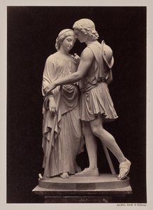 Im-Hof, Jakob und Rebekka von James Anderson