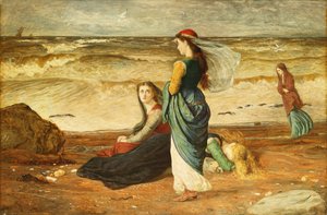 Hoffnung, 1860