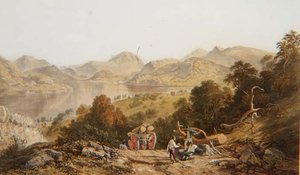 Ullswater, aus 