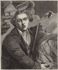 James Barry
