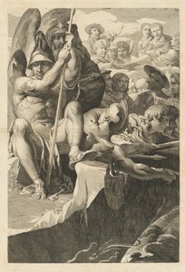 Die Engelwächter