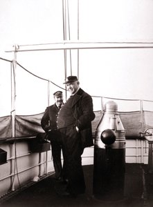 Niederländischer Pilot, 1898