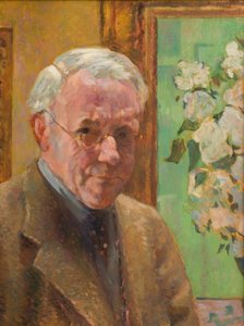 Selbstporträt, 1937