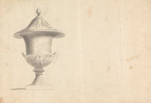 Eine Vase von James Bruce